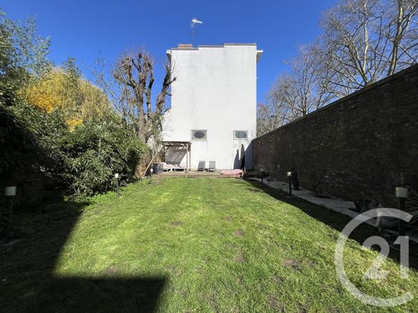 Maison à vendre  8 pièces - 185 m2 ROUBAIX - 59