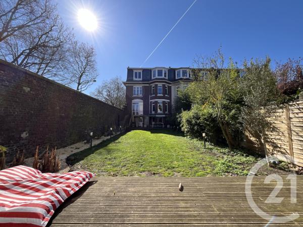 Maison à vendre  8 pièces - 185 m2 ROUBAIX - 59