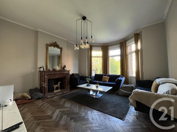 Maison à vendre  8 pièces - 185 m2 ROUBAIX - 59