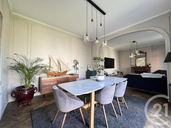 Maison à vendre  8 pièces - 185 m2 ROUBAIX - 59