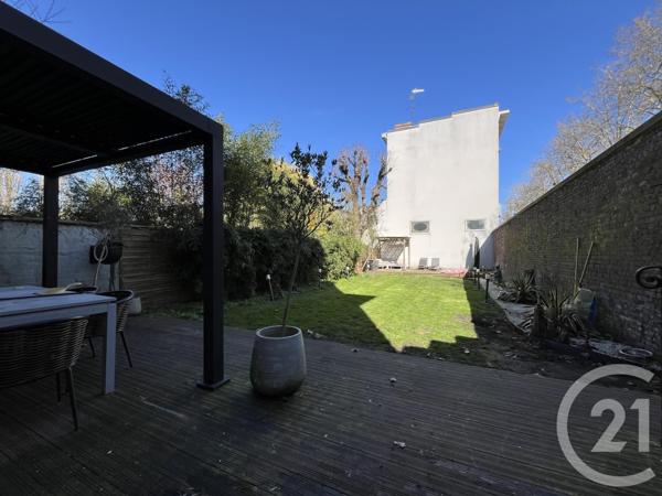 Maison à vendre  8 pièces - 185 m2 ROUBAIX - 59