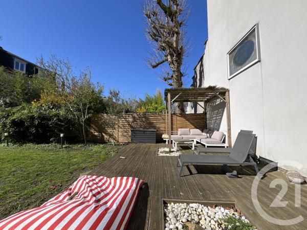 Maison à vendre  8 pièces - 185 m2 ROUBAIX - 59