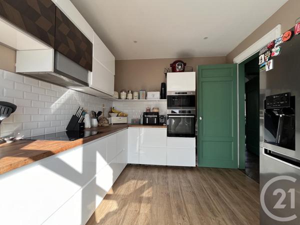 Maison à vendre  8 pièces - 185 m2 ROUBAIX - 59