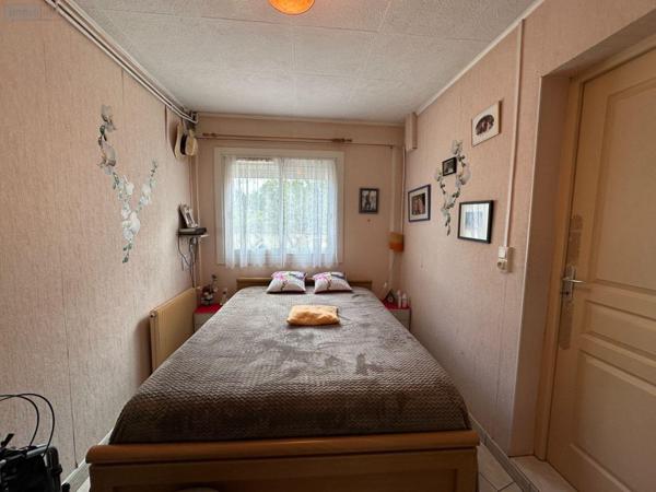 Maison de ville à vendre à Pessac en Gironde (33600), ref : 147/831 Haut Brion-Brivazac