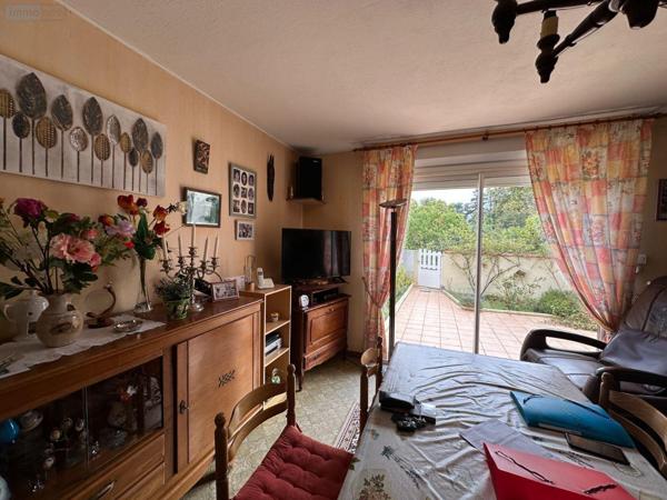 Maison de ville à vendre à Pessac en Gironde (33600), ref : 147/831 Haut Brion-Brivazac