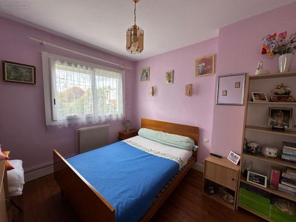 Maison de ville à vendre à Pessac en Gironde (33600), ref : 147/831 Haut Brion-Brivazac