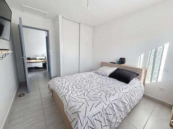 Maison récente de 2017 – 127 m² habitables avec garage et atelier