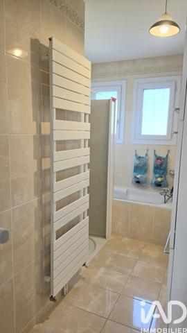 Maison à vendre 7 pièces 143 m² Buxerolles