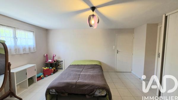 Maison à vendre 7 pièces 143 m² Buxerolles