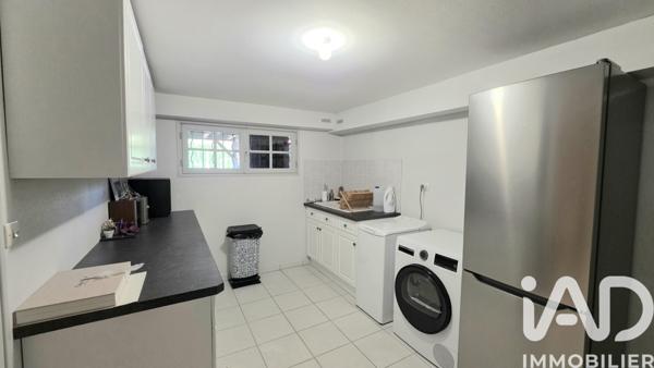 Maison à vendre 7 pièces 143 m² Buxerolles