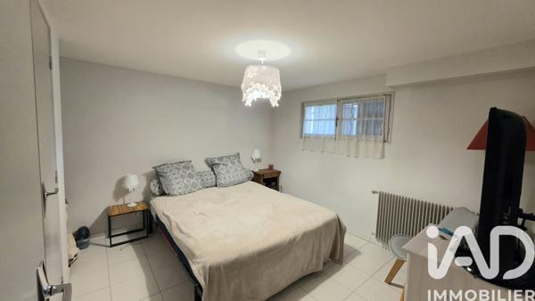 Maison à vendre 7 pièces 143 m² Buxerolles