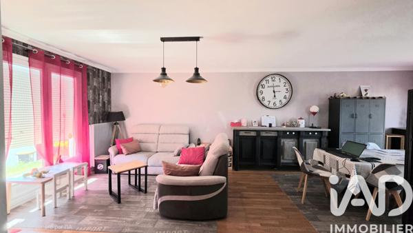 Maison à vendre 7 pièces 143 m² Buxerolles