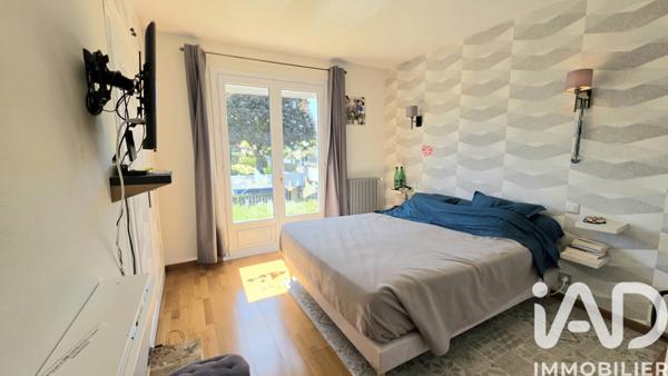 Maison à vendre 7 pièces 143 m² Buxerolles