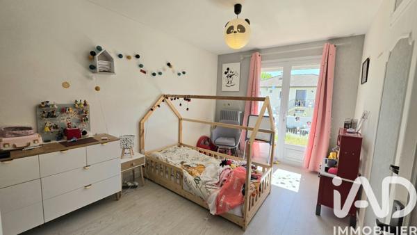 Maison à vendre 7 pièces 143 m² Buxerolles