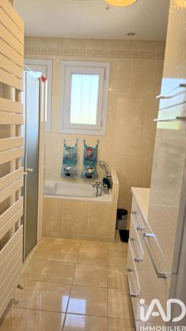 Maison à vendre 7 pièces 143 m² Buxerolles