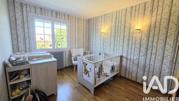 Maison à vendre 7 pièces 143 m² Buxerolles