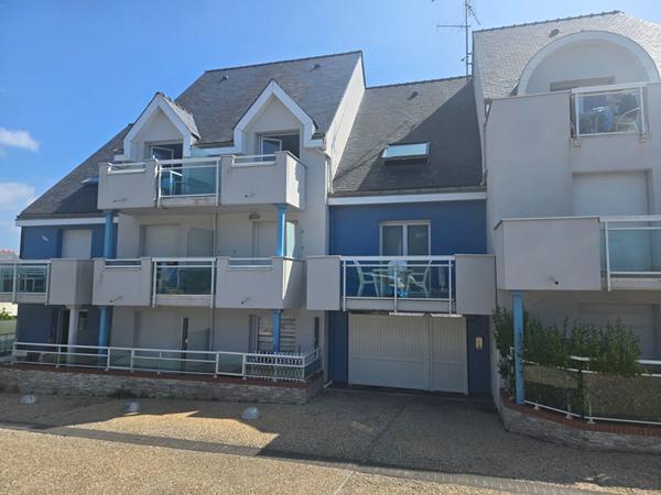 Vente appartement Saint Marc Sur Mer : 266 500 € - AJP Immobilier Saint-Marc-sur-Mer