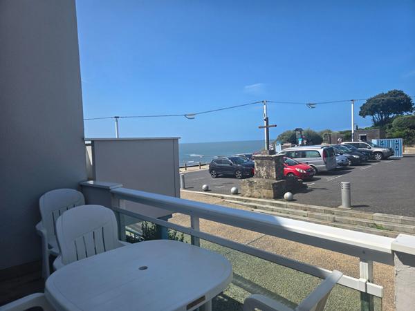 Vente appartement Saint Marc Sur Mer : 266 500 € - AJP Immobilier Saint-Marc-sur-Mer