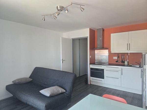 Vente appartement Saint Marc Sur Mer : 266 500 € - AJP Immobilier Saint-Marc-sur-Mer