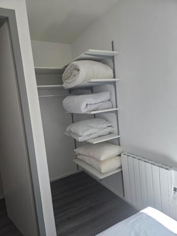 Vente appartement Saint Marc Sur Mer : 266 500 € - AJP Immobilier Saint-Marc-sur-Mer