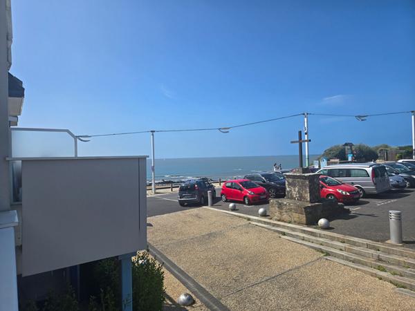 Vente appartement Saint Marc Sur Mer : 266 500 € - AJP Immobilier Saint-Marc-sur-Mer