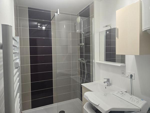 Vente appartement Saint Marc Sur Mer : 266 500 € - AJP Immobilier Saint-Marc-sur-Mer