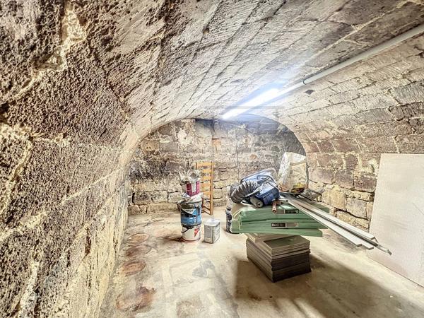 Appartement F3 avec Exterieur