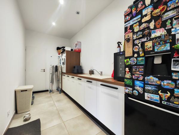 Clermont-l'Hérault (34800) Magnifique Villa T5 de 138m2 sur 1344m2 de terrain avec piscine