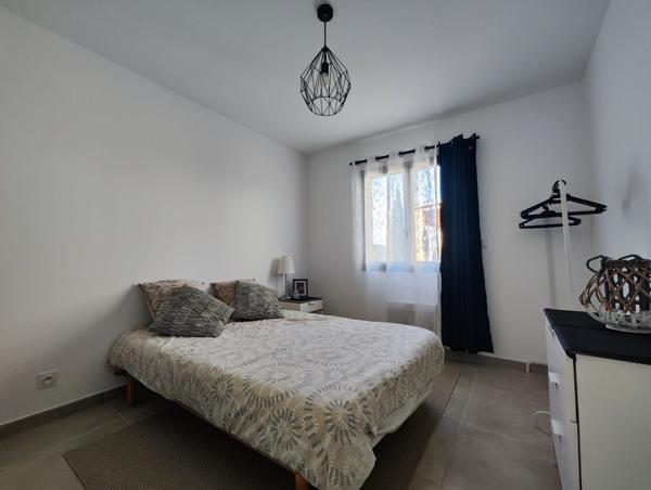 Clermont-l'Hérault (34800) Magnifique Villa T5 de 138m2 sur 1344m2 de terrain avec piscine