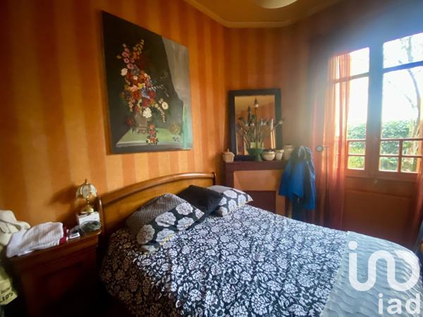 Maison à vendre 4 pièces 79 m² Le Bouscat