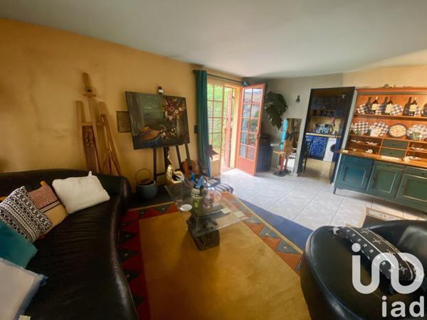 Maison à vendre 4 pièces 79 m² Le Bouscat