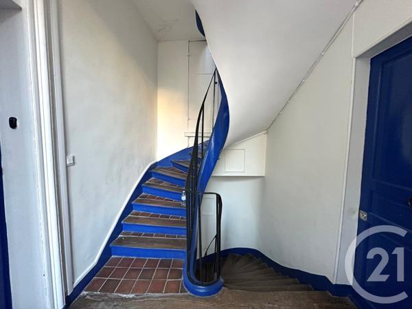 Appartement Studio à vendre  1 pièce - 15,09 m 2   PARIS  - 75006