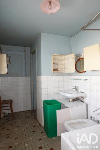 Maison à vendre 5 pièces 116 m² Vivonne