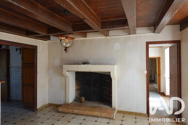 Maison à vendre 5 pièces 116 m² Vivonne