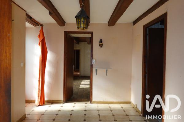Maison à vendre 5 pièces 116 m² Vivonne
