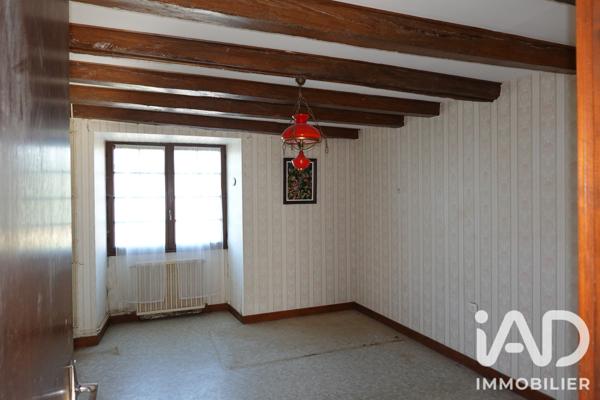 Maison à vendre 5 pièces 116 m² Vivonne