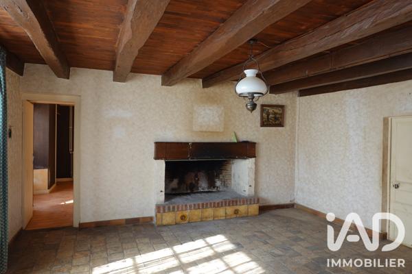 Maison à vendre 5 pièces 116 m² Vivonne