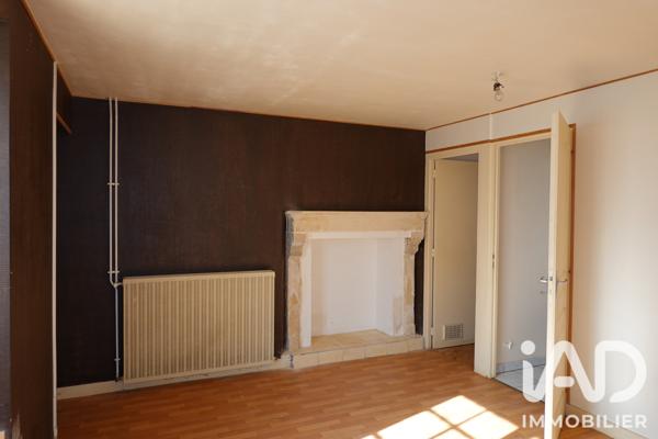 Maison à vendre 5 pièces 116 m² Vivonne