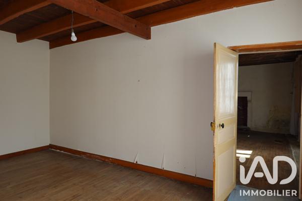 Maison à vendre 5 pièces 116 m² Vivonne