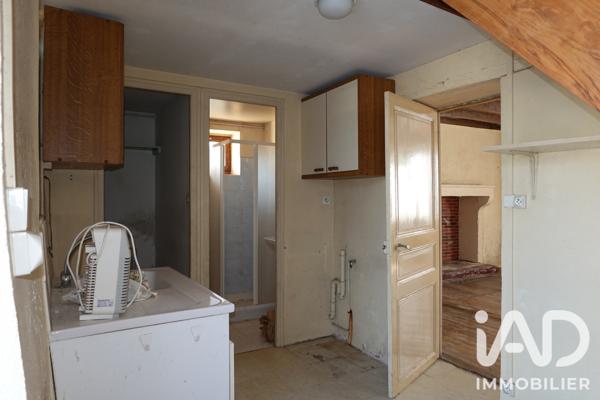 Maison à vendre 5 pièces 116 m² Vivonne
