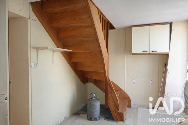 Maison à vendre 5 pièces 116 m² Vivonne