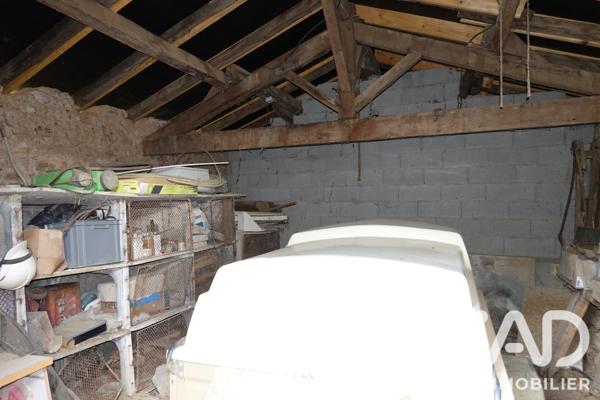 Maison à vendre 5 pièces 116 m² Vivonne