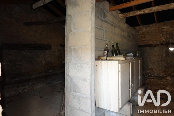 Maison à vendre 5 pièces 116 m² Vivonne