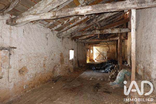 Maison à vendre 5 pièces 116 m² Vivonne