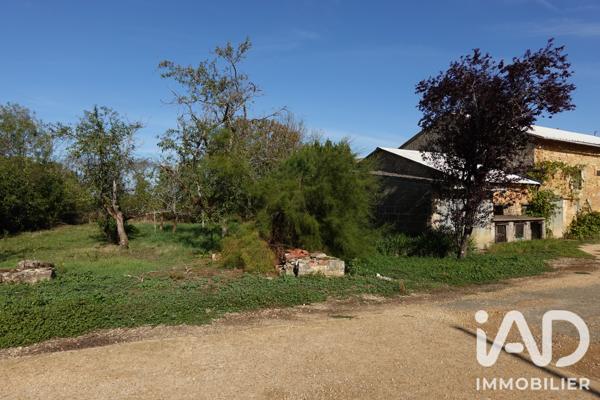 Maison à vendre 5 pièces 116 m² Vivonne