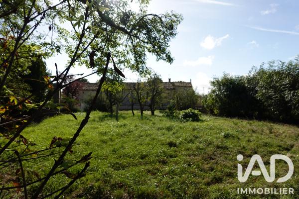 Maison à vendre 5 pièces 116 m² Vivonne