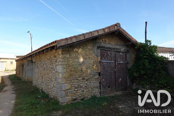 Maison à vendre 5 pièces 116 m² Vivonne