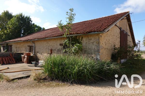 Maison à vendre 5 pièces 116 m² Vivonne