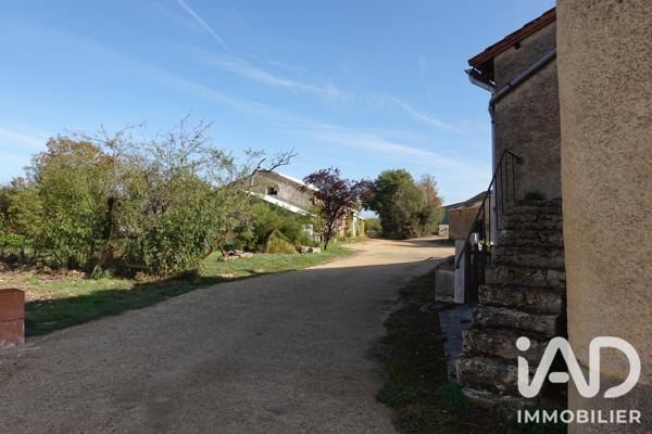 Maison à vendre 5 pièces 116 m² Vivonne