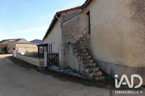 Maison à vendre 5 pièces 116 m² Vivonne